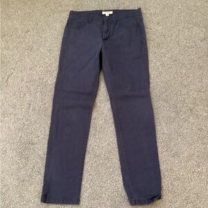 Goodthreads Men's Deep Blue Chinos